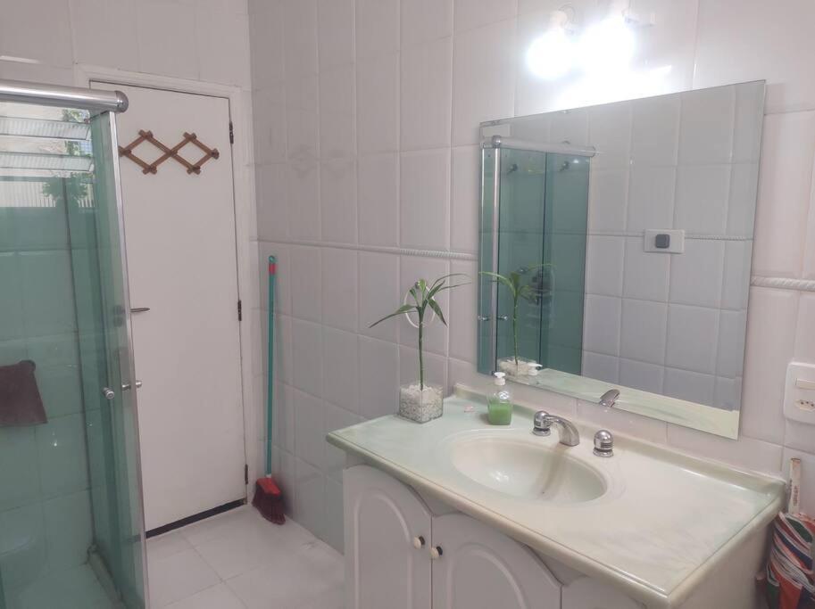 Apartment Copacabana Procurarair *