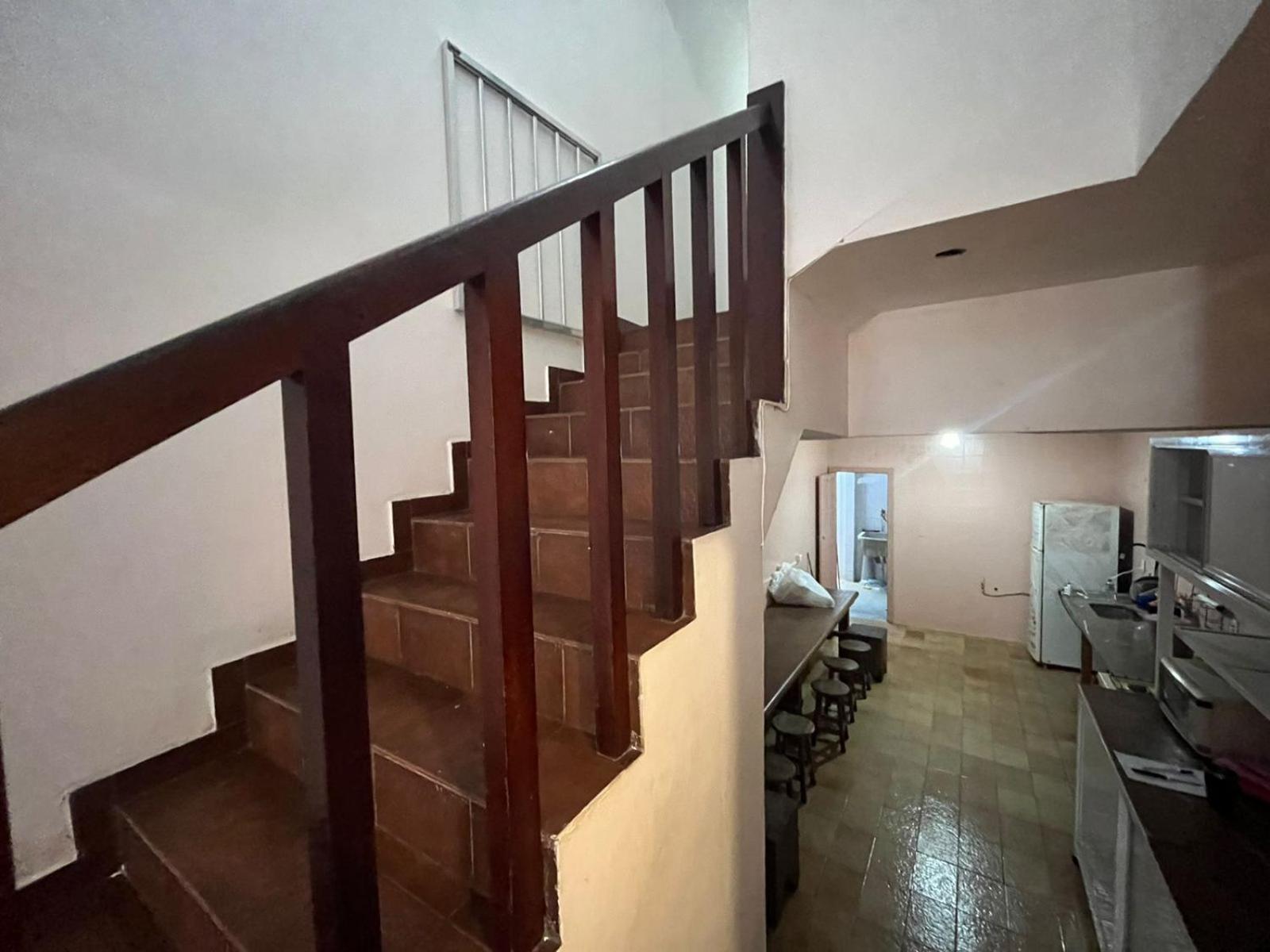 Quarto Compartilhado Em Pousada Ipanema Guest house Rio de Janeiro