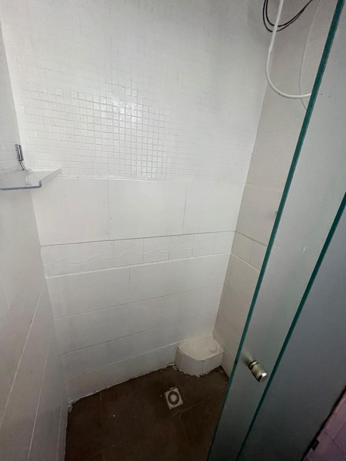 Quarto Compartilhado Em Pousada Ipanema