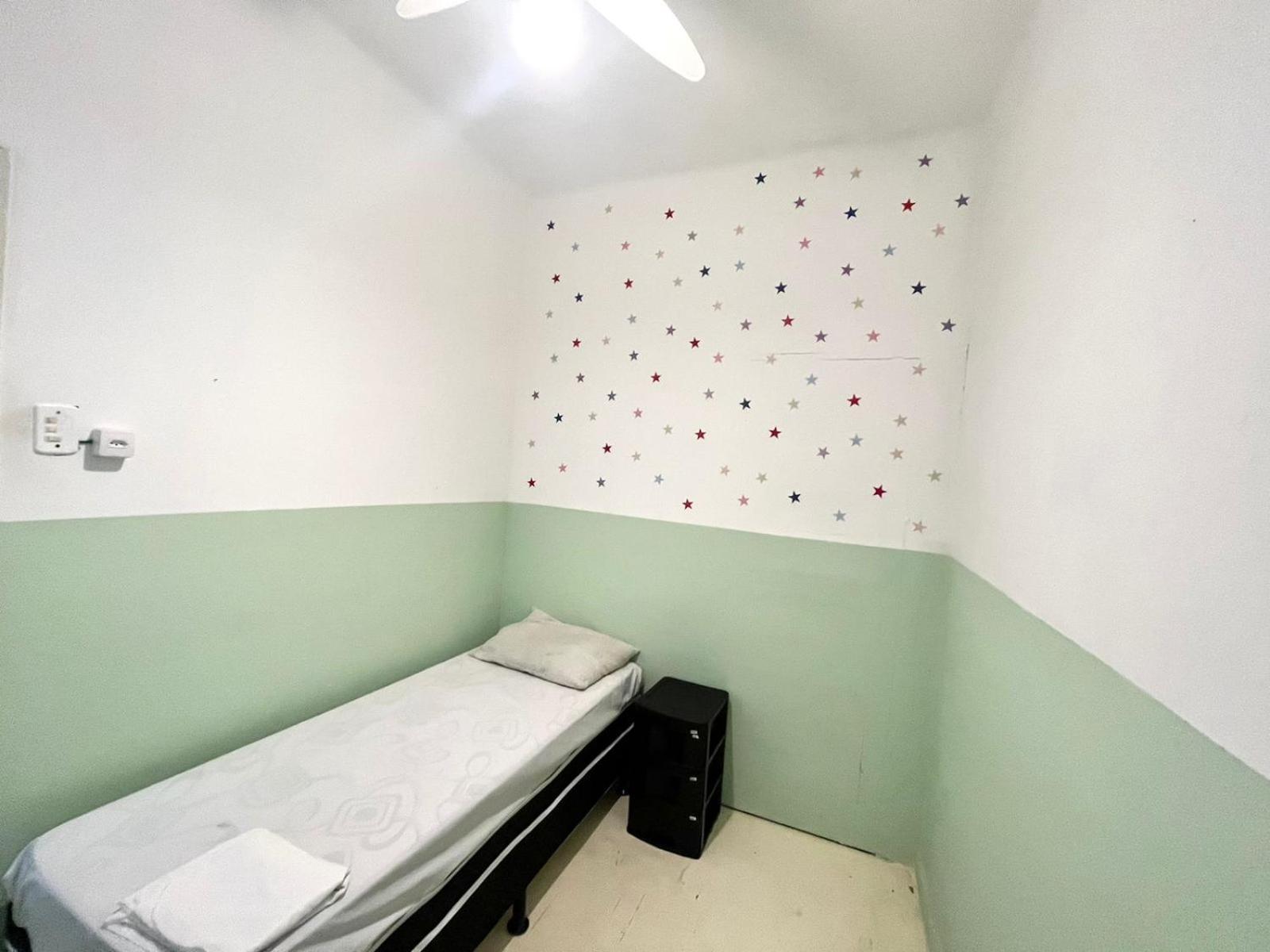 Quarto Compartilhado Em Pousada Ipanema *