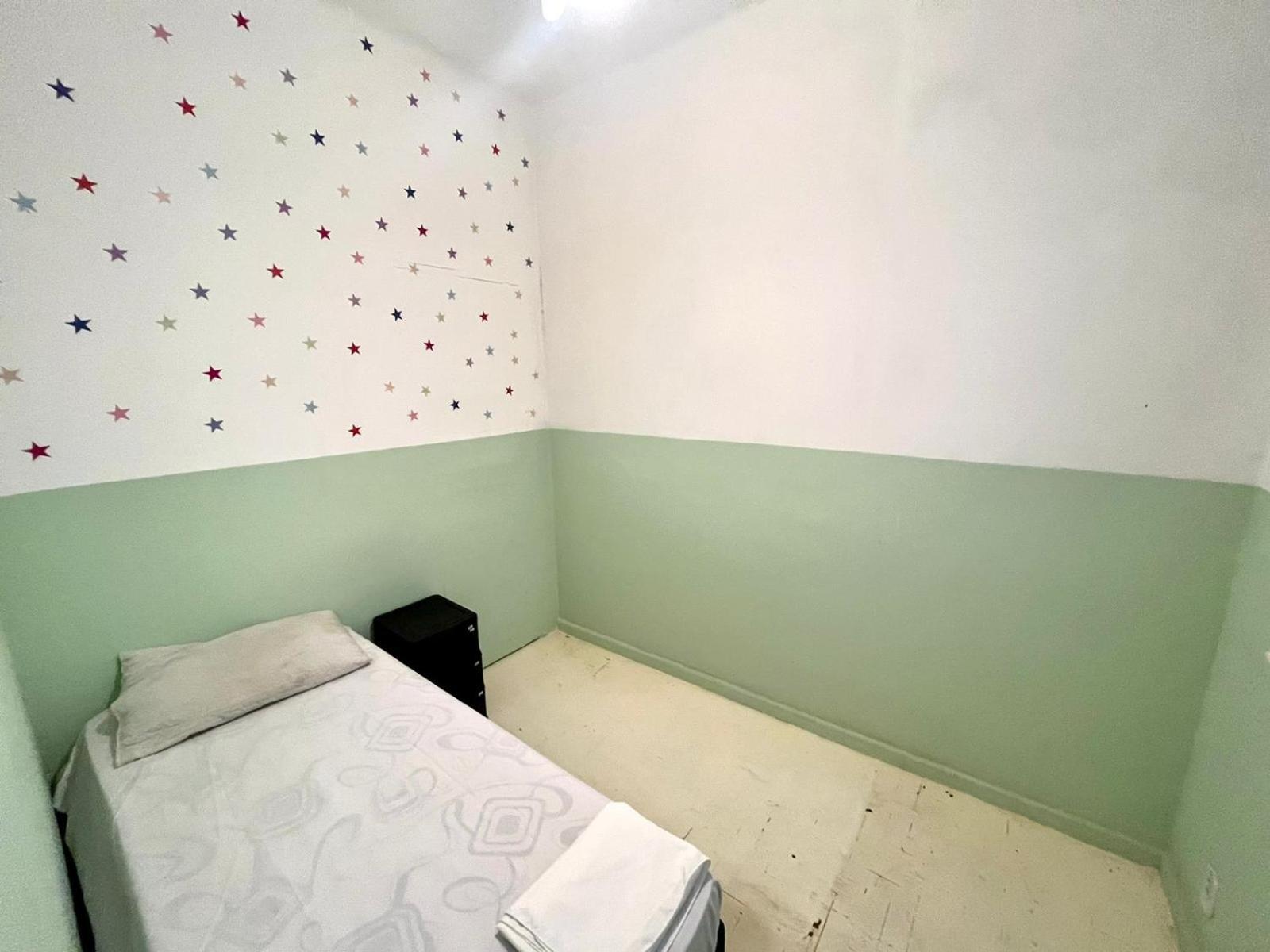 Quarto Compartilhado Em Pousada Ipanema Rio de Janeiro