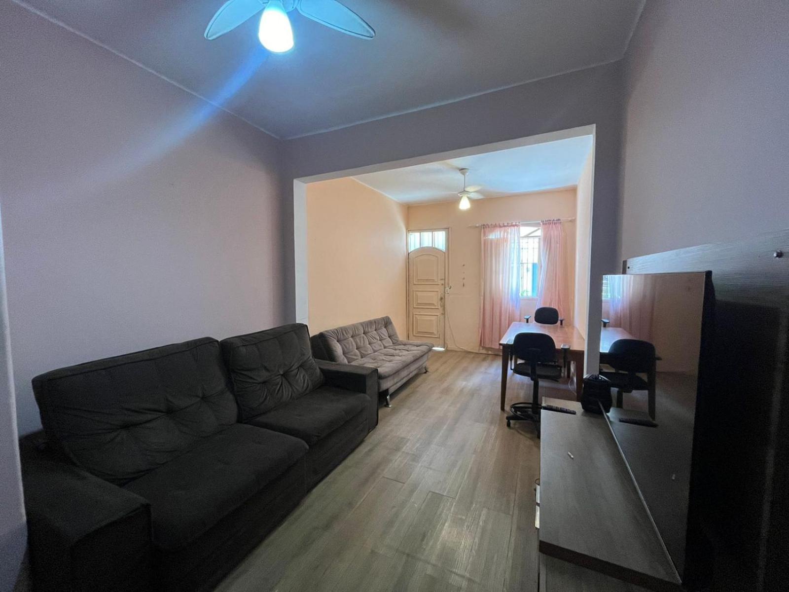Guest house Quarto Compartilhado Em Pousada Ipanema Rio de Janeiro