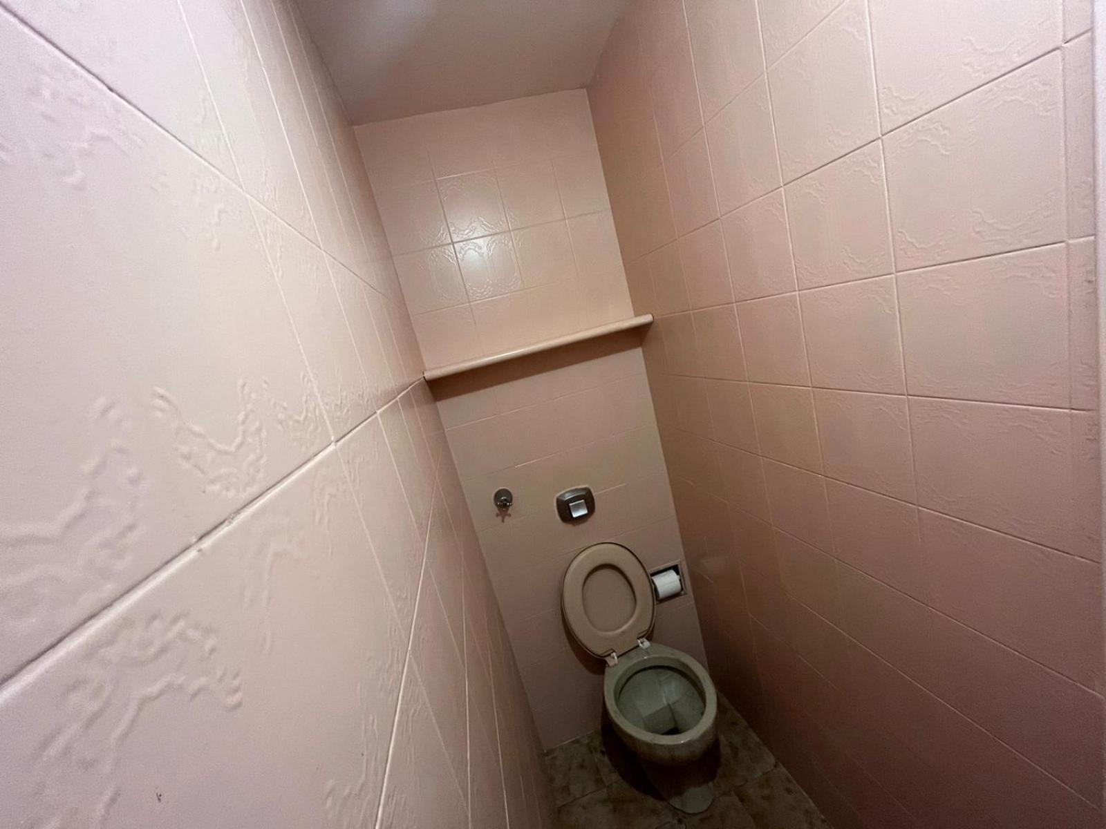 Quarto Compartilhado Em Pousada Ipanema *