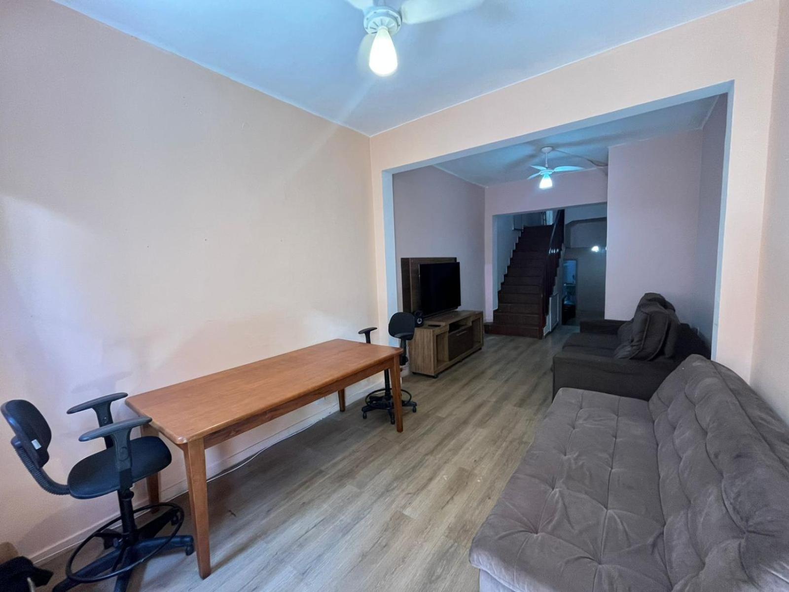Quarto Compartilhado Em Pousada Ipanema