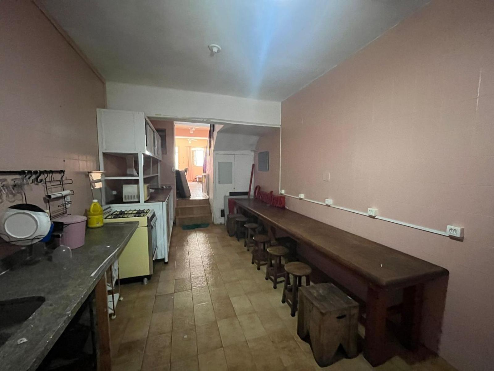 Quarto Compartilhado Em Pousada Ipanema Guest house Rio de Janeiro