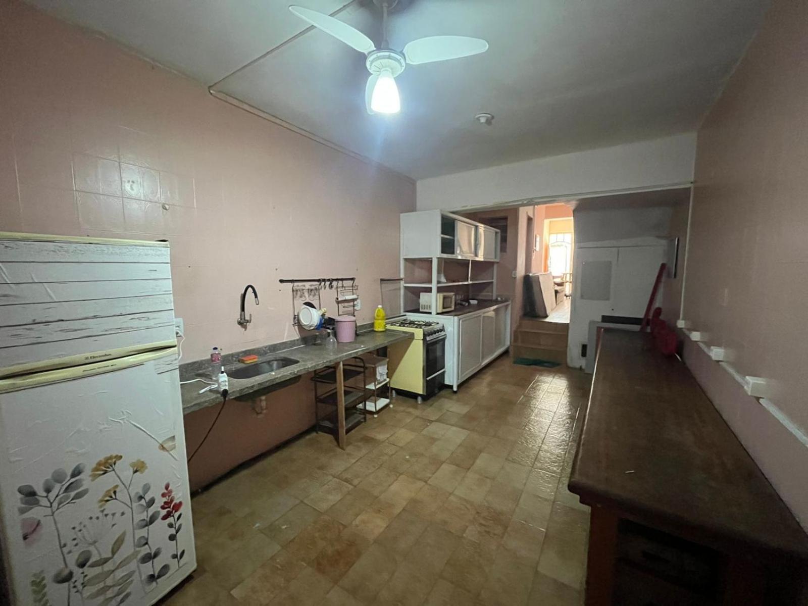 Guest house Quarto Compartilhado Em Pousada Ipanema Rio de Janeiro