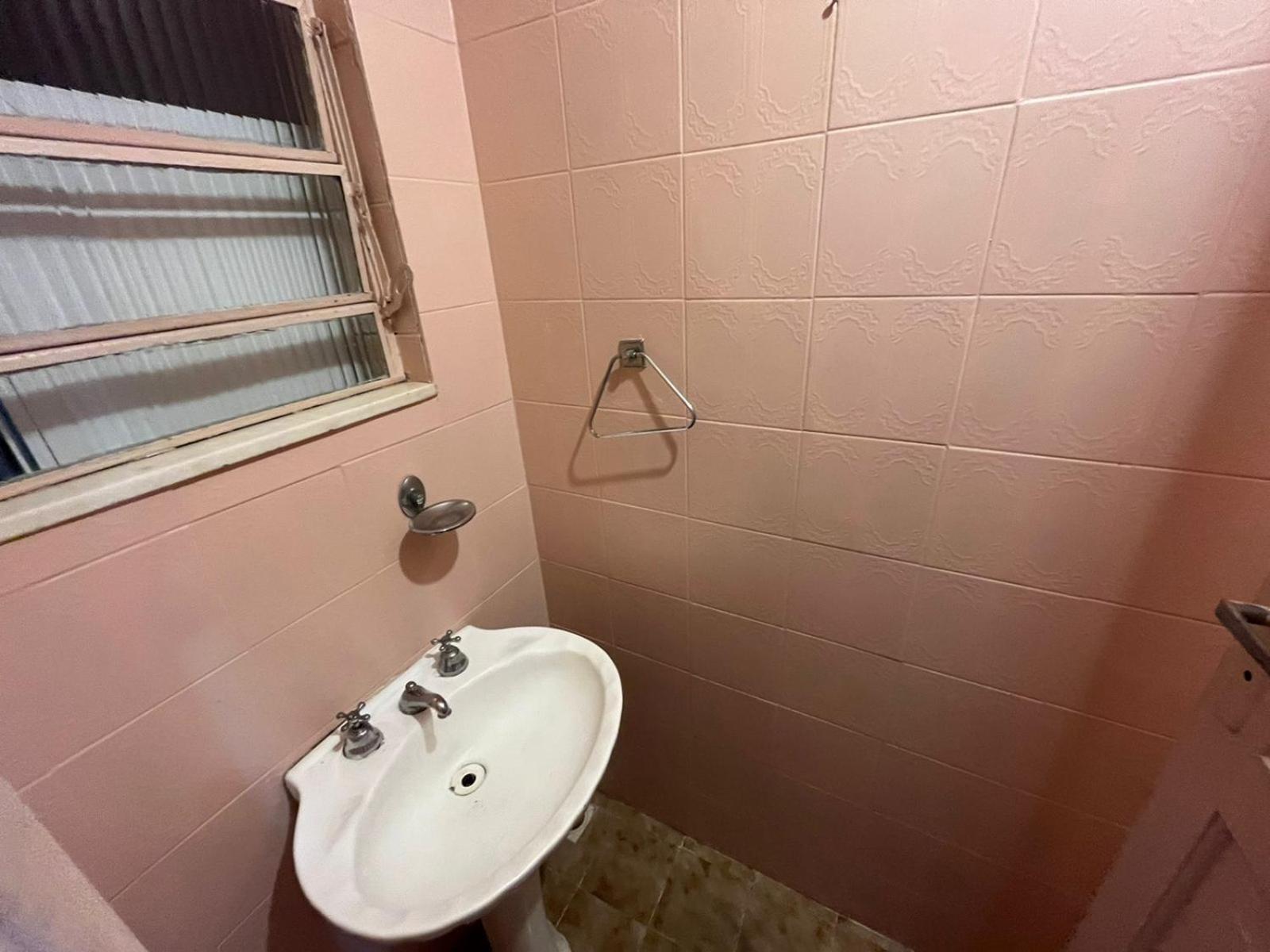 Quarto Compartilhado Em Pousada Ipanema Guest house
