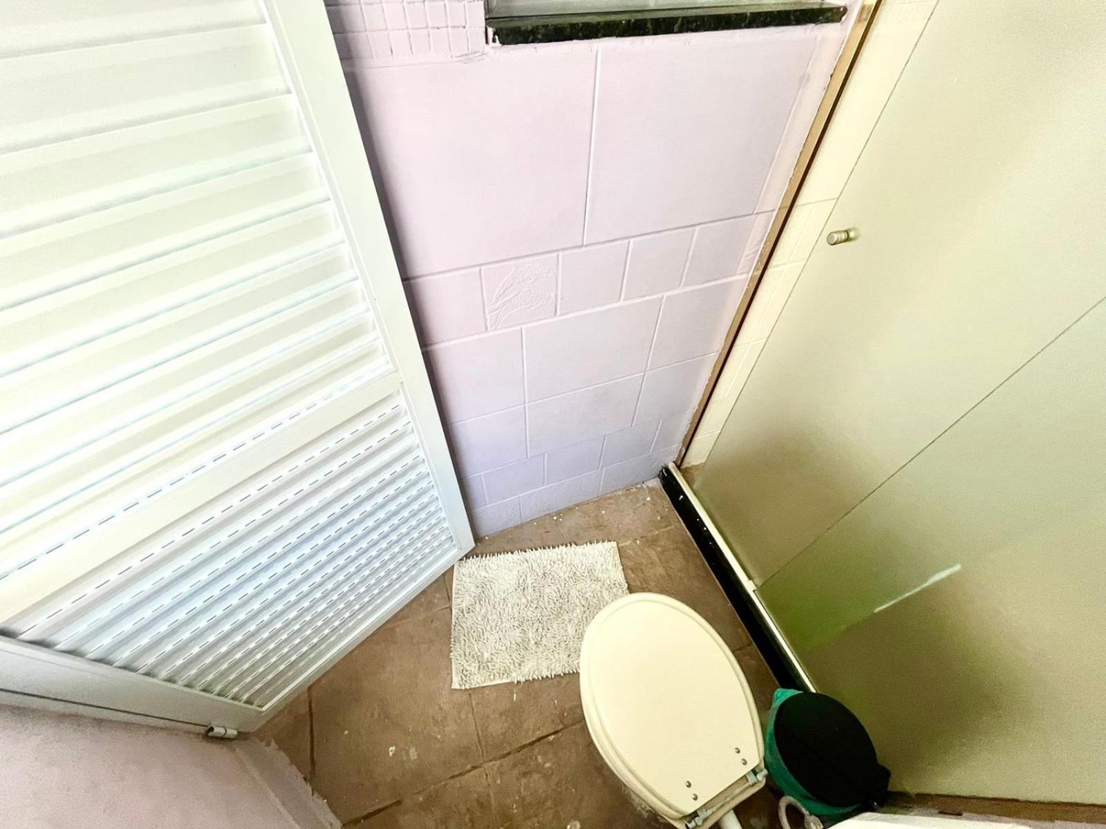 Quarto Compartilhado Em Pousada Ipanema *