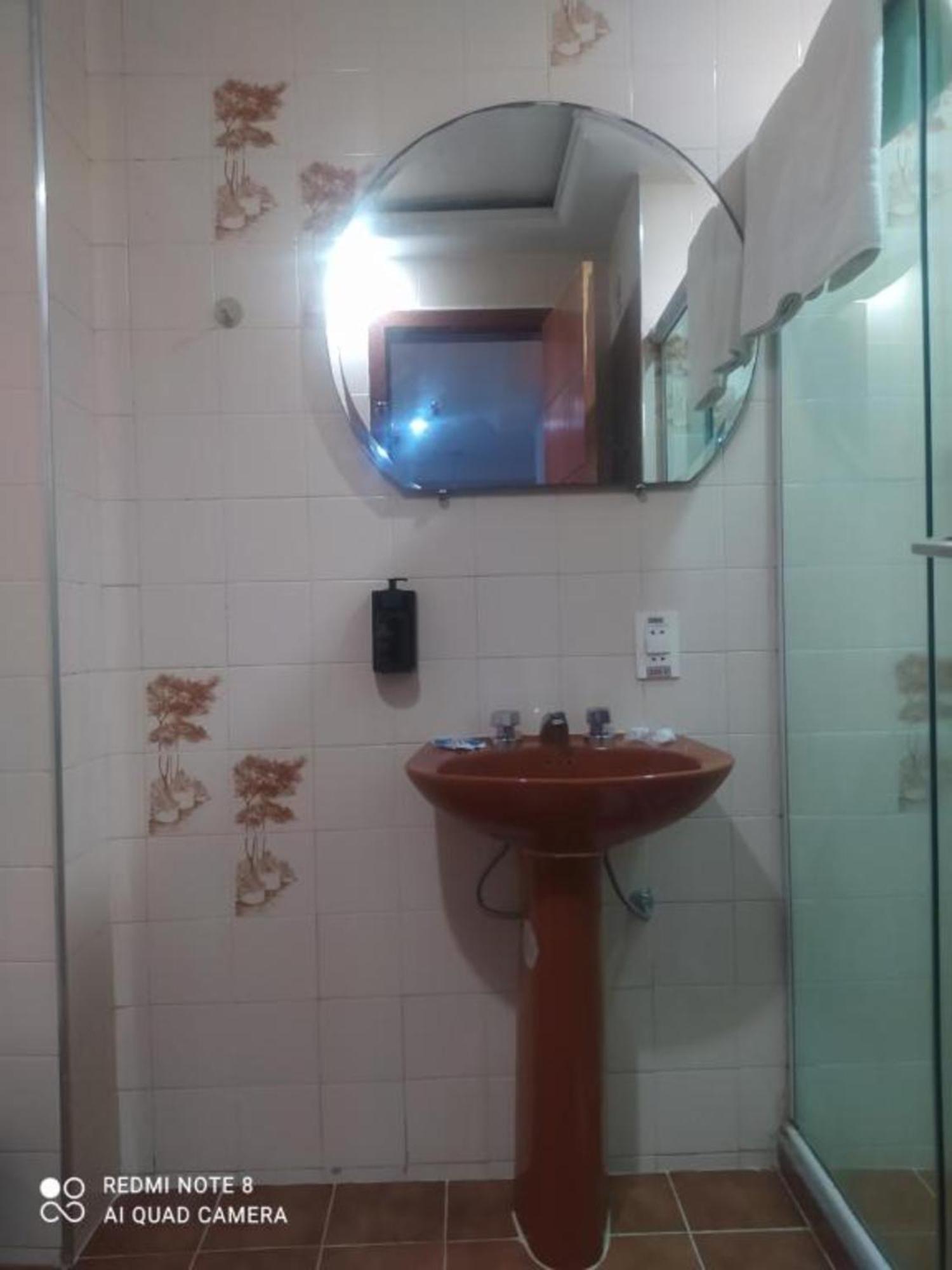 Hotel Regency Copacabana 3*