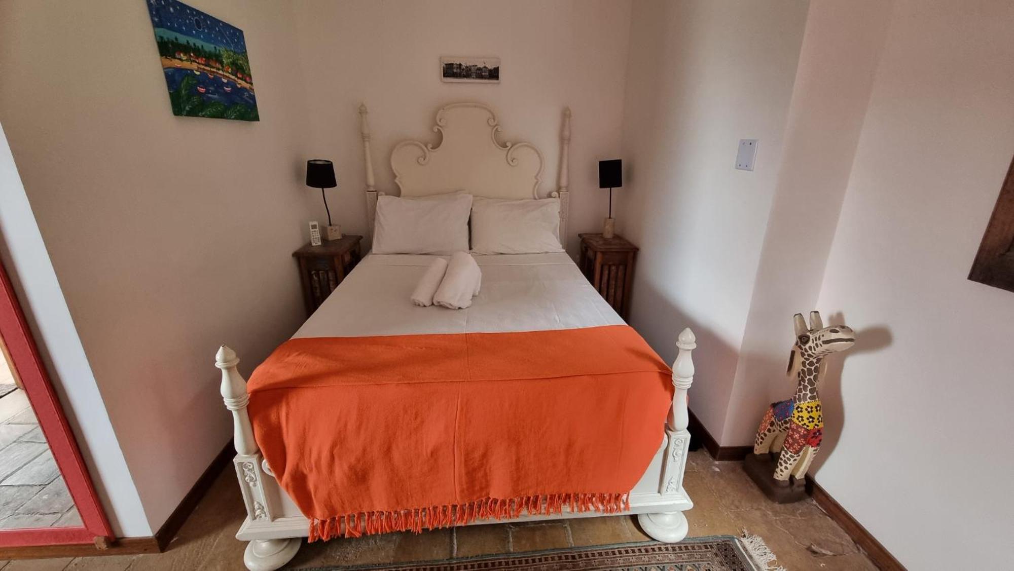 Nid Aigle 3 Bed & Breakfast *
