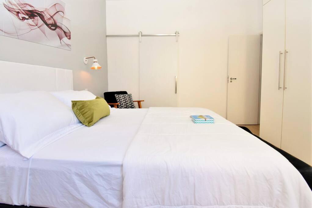 17ipa Charmoso, Elegante E Proximo A Praia Apartamento Rio de Janeiro