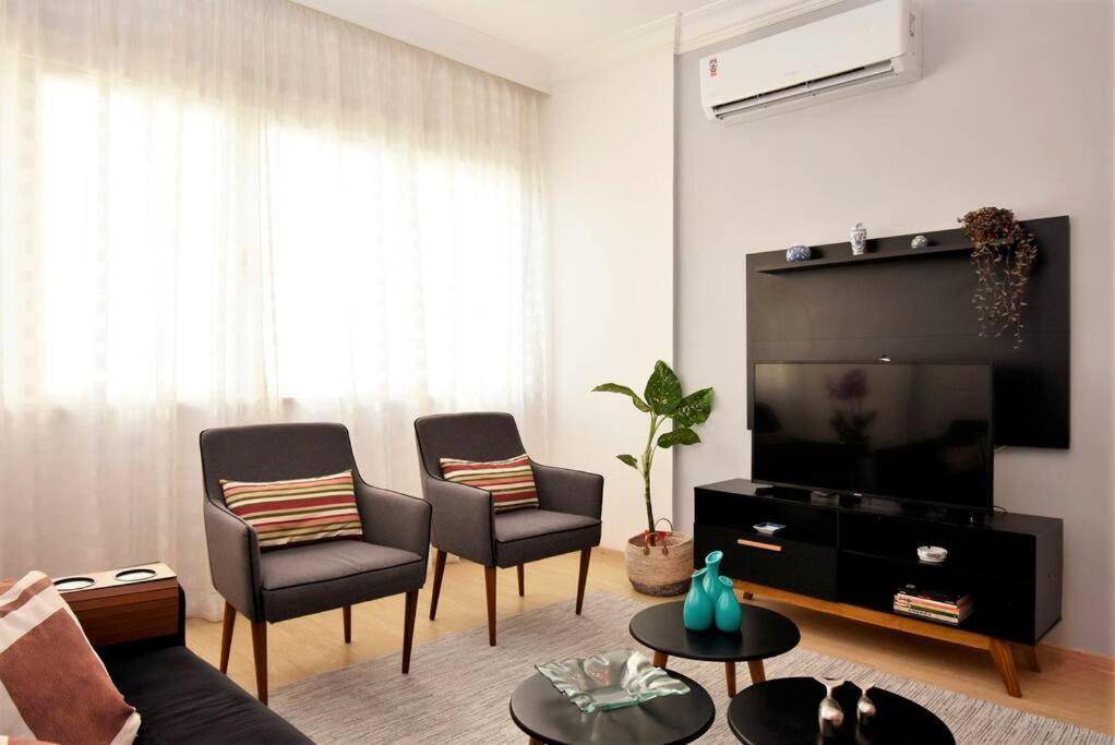 17ipa Charmoso, Elegante E Proximo A Praia Apartamento Rio de Janeiro