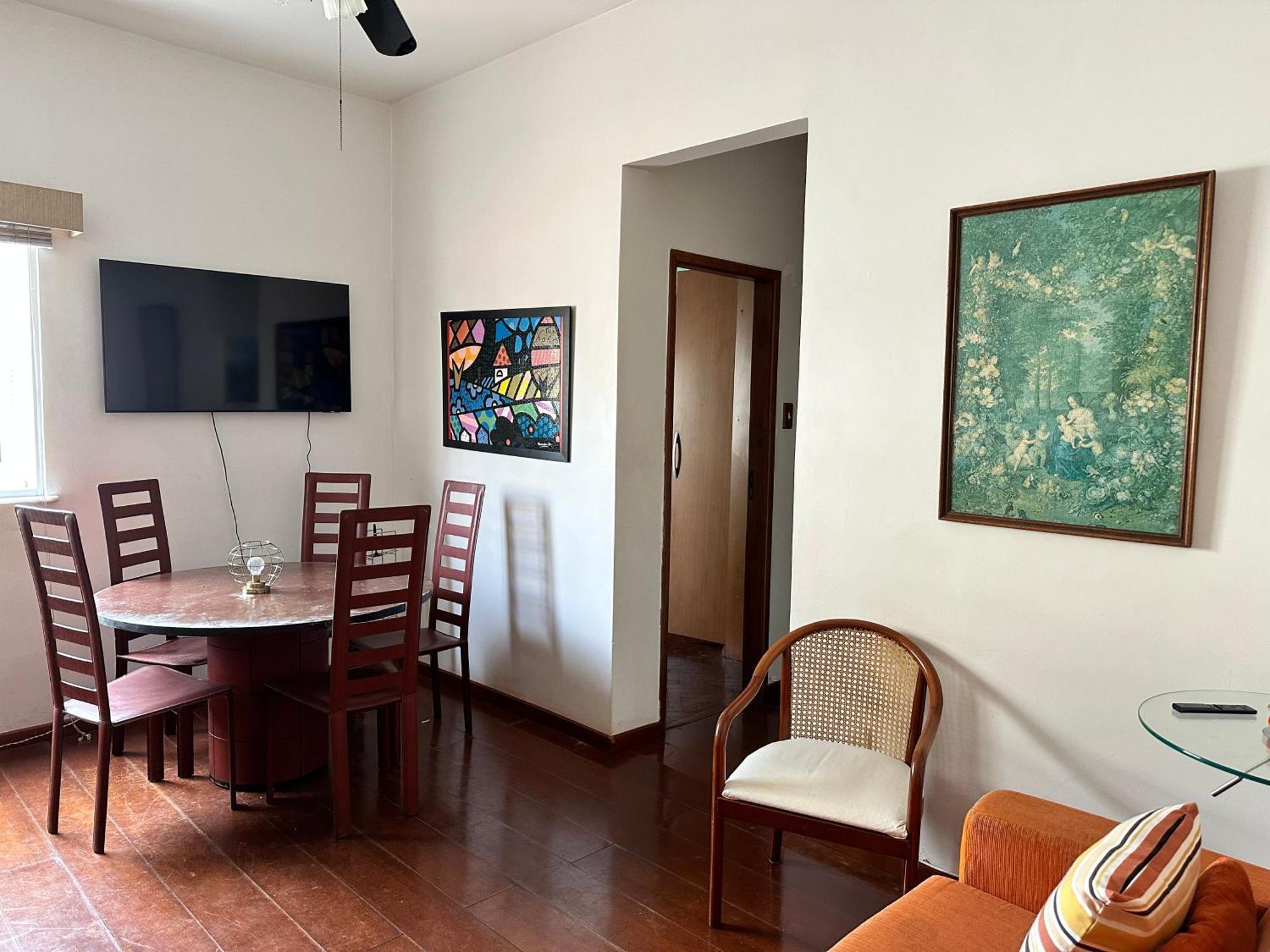 Promoção Em Ipanema 2 Quartos à 3 Quadras Da * Rio de Janeiro