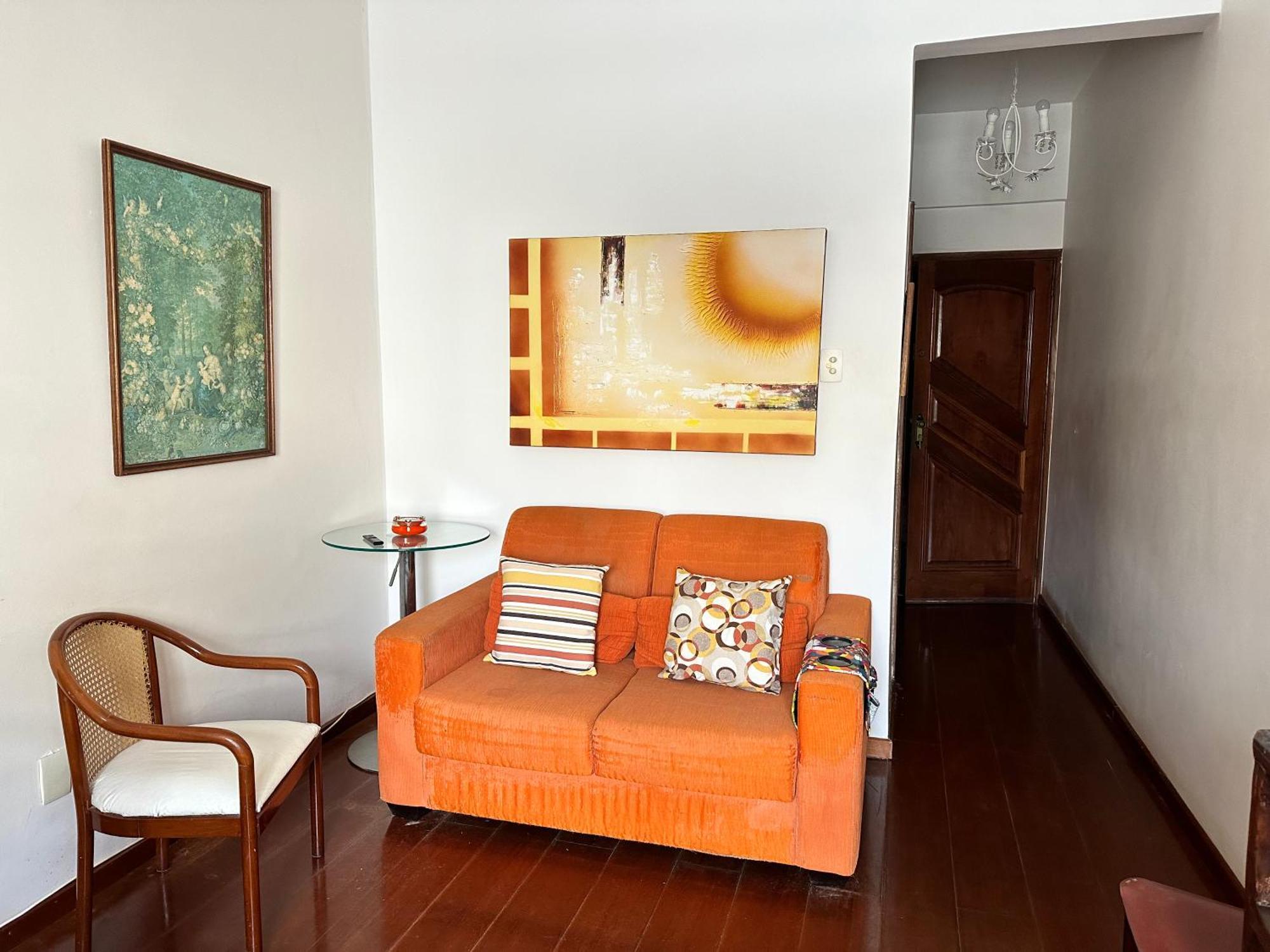 Promoção Em Ipanema 2 Quartos à 3 Quadras Da