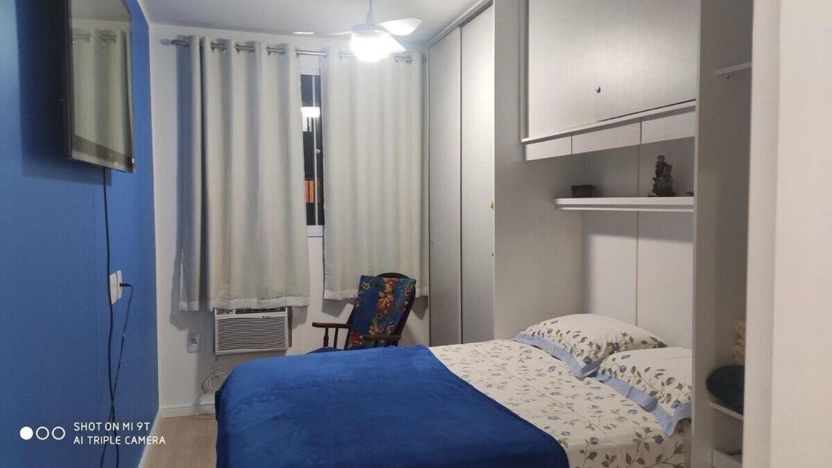 Apt 2 Qtos, Prox. Ao Rio Centro, Jun, E P. Olimpic Apartamento *