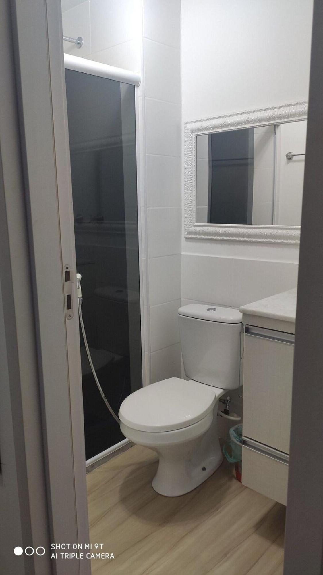Apartamento Apt 2 Qtos, Prox. Ao Rio Centro, Jun, E P. Olimpic