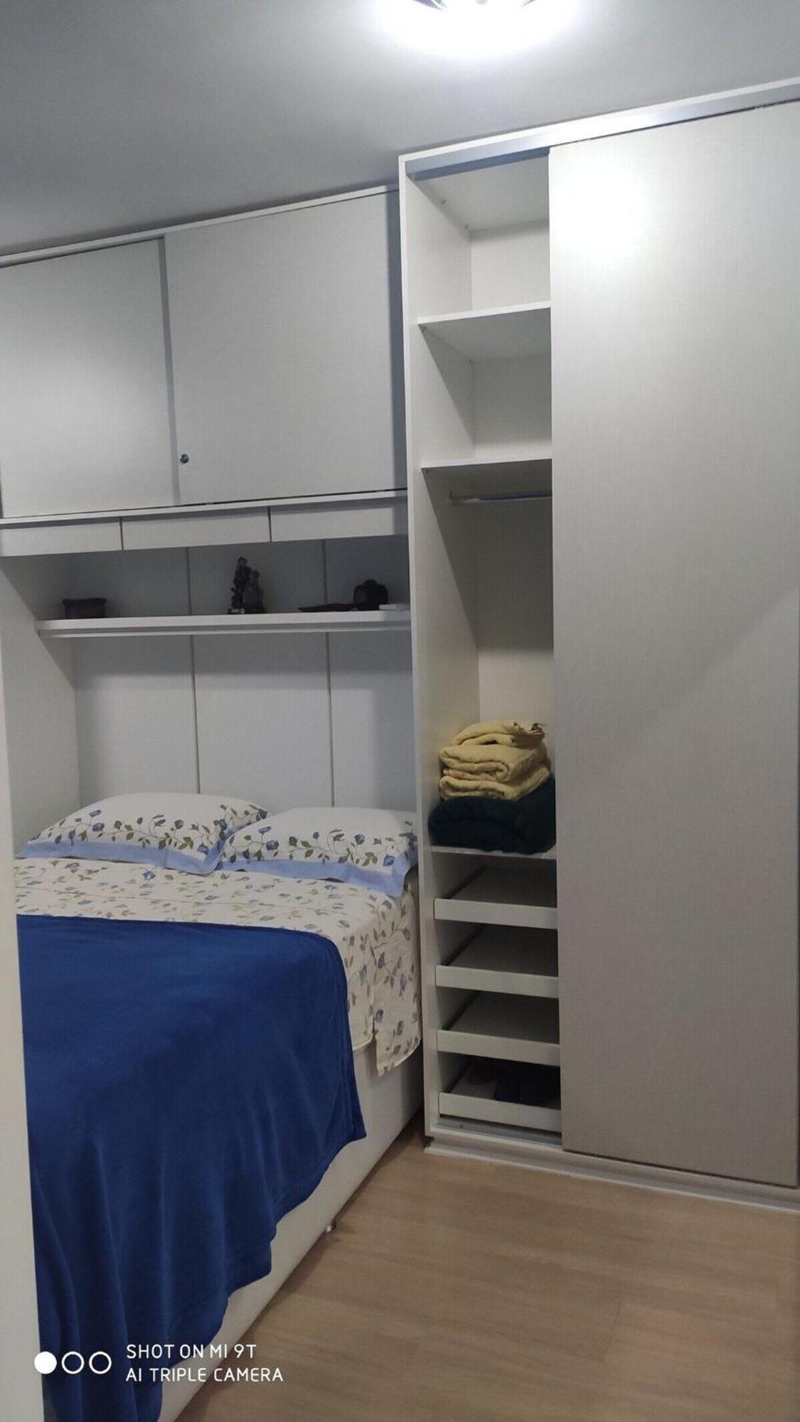 Apartamento Apt 2 Qtos, Prox. Ao Rio Centro, Jun, E P. Olimpic *