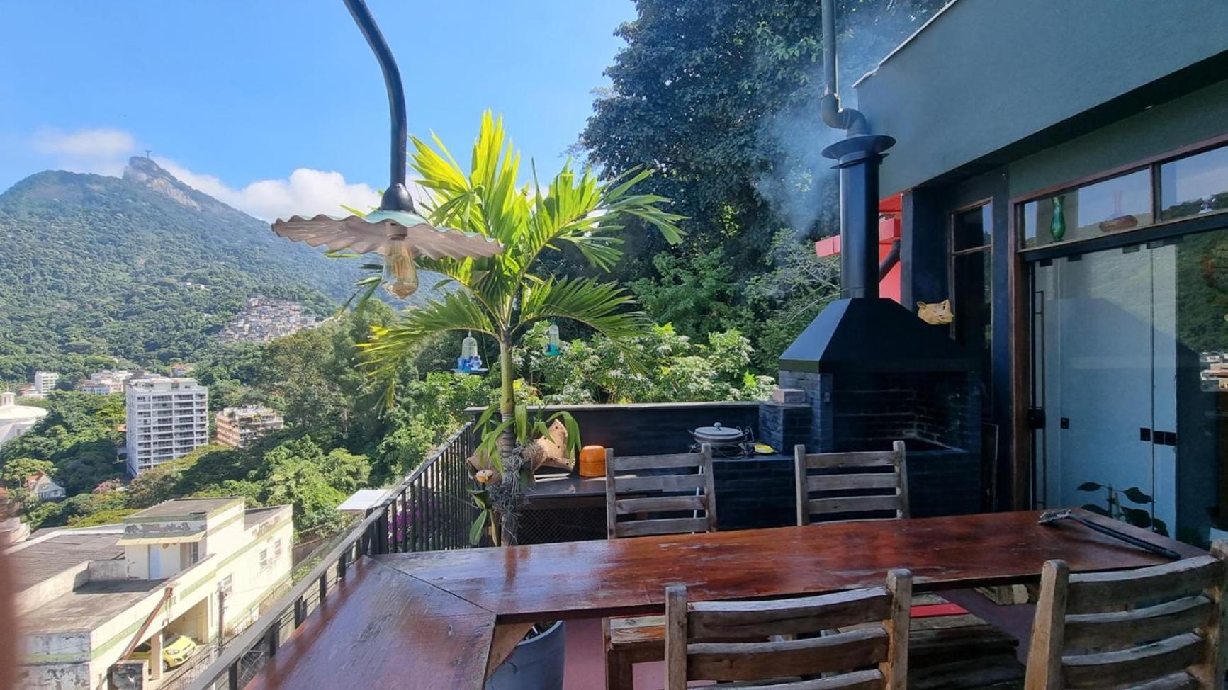 Bed & Breakfast Nid Aigle 3 Rio de Janeiro