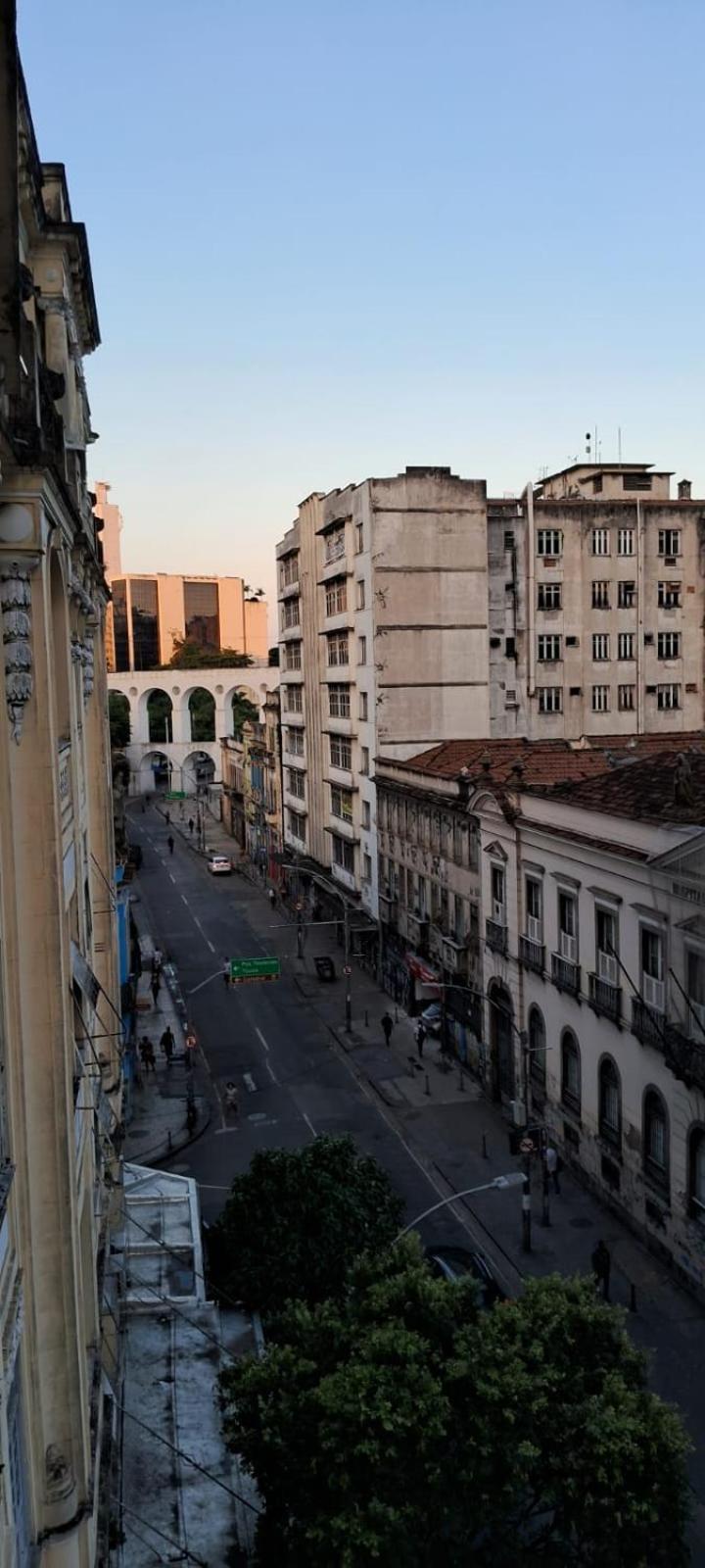 Apartamento Charmosinho Do Centro Lapa Rj Rio de Janeiro