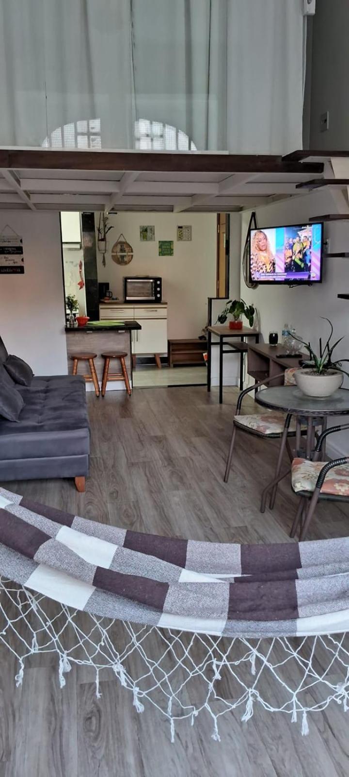 Charmosinho Do Centro Lapa Rj Apartamento