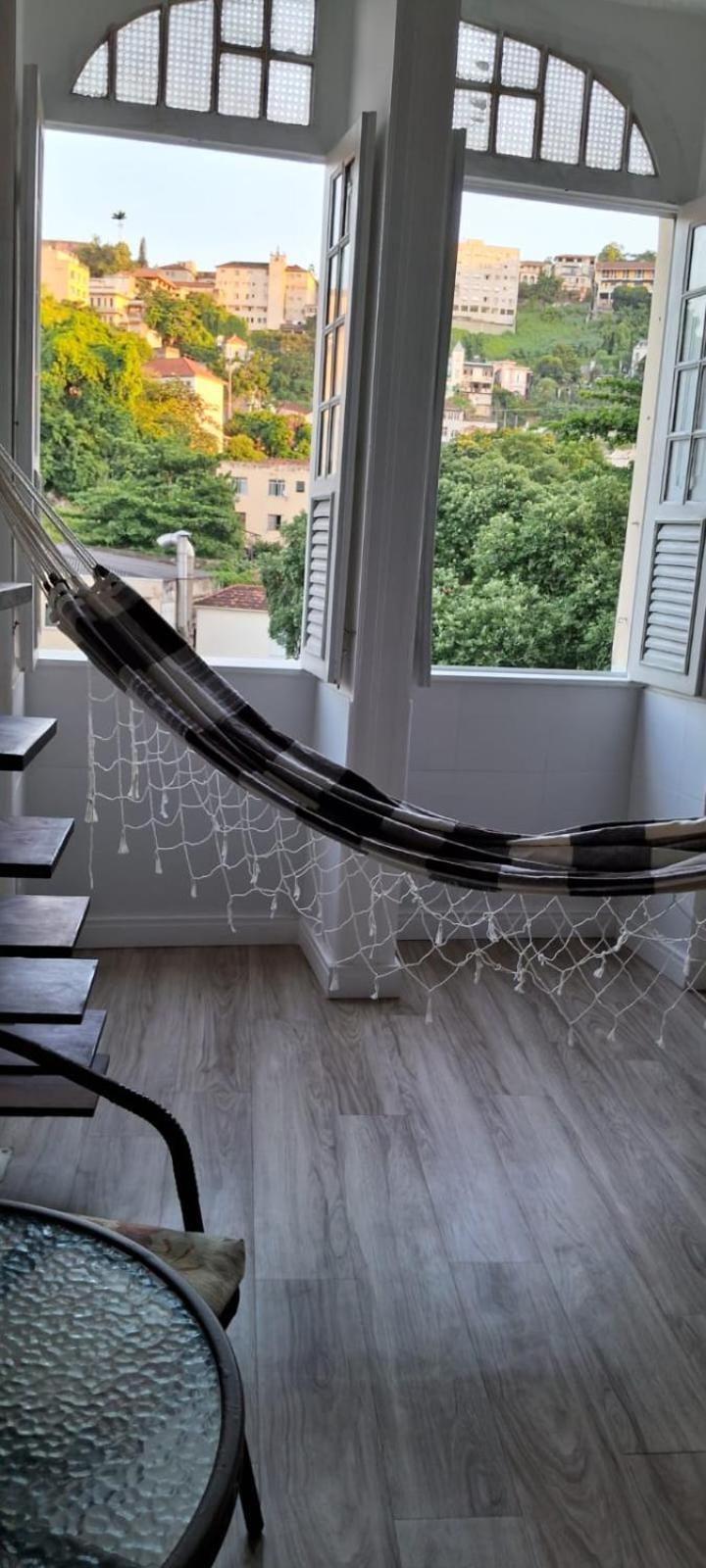 Apartamento Charmosinho Do Centro Lapa Rj Rio de Janeiro