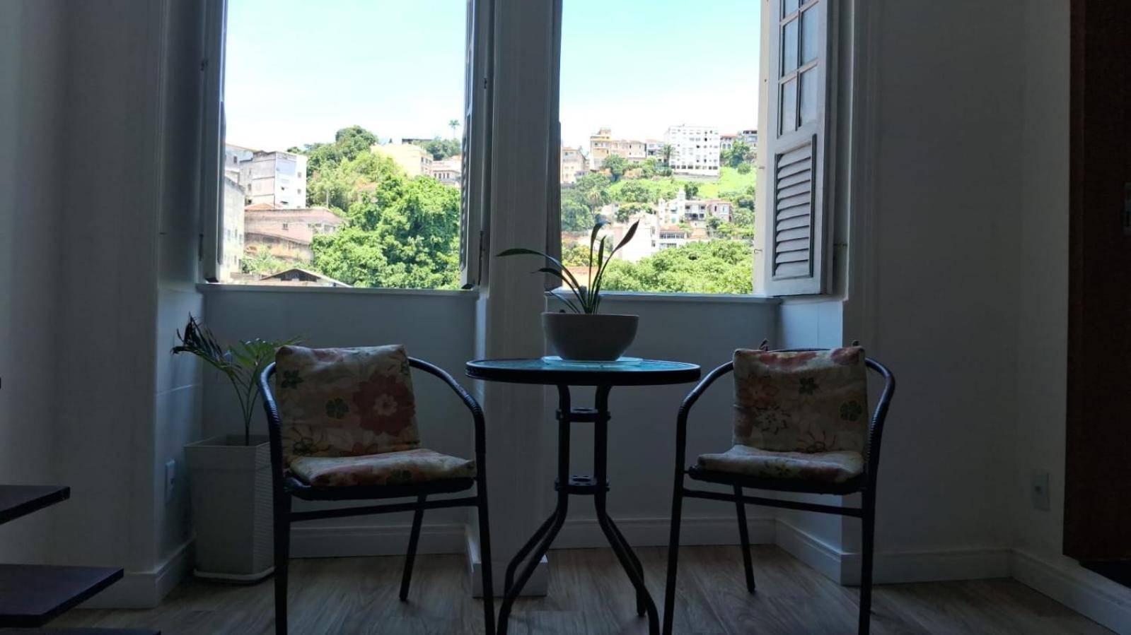 Apartamento Charmosinho Do Centro Lapa Rj