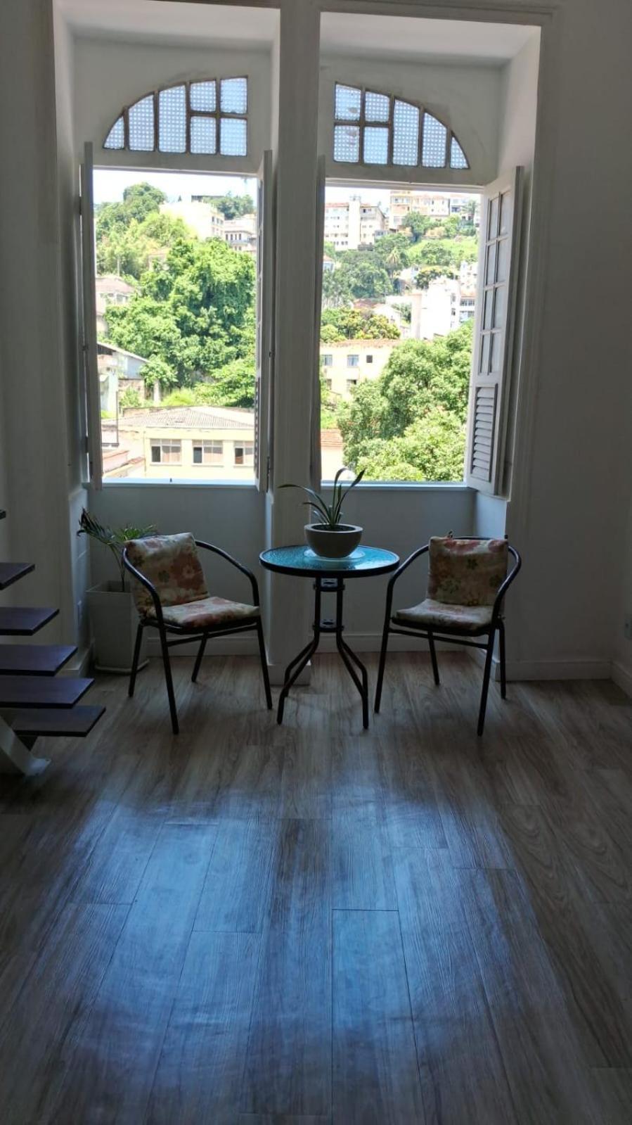 Charmosinho Do Centro Lapa Rj Apartamento