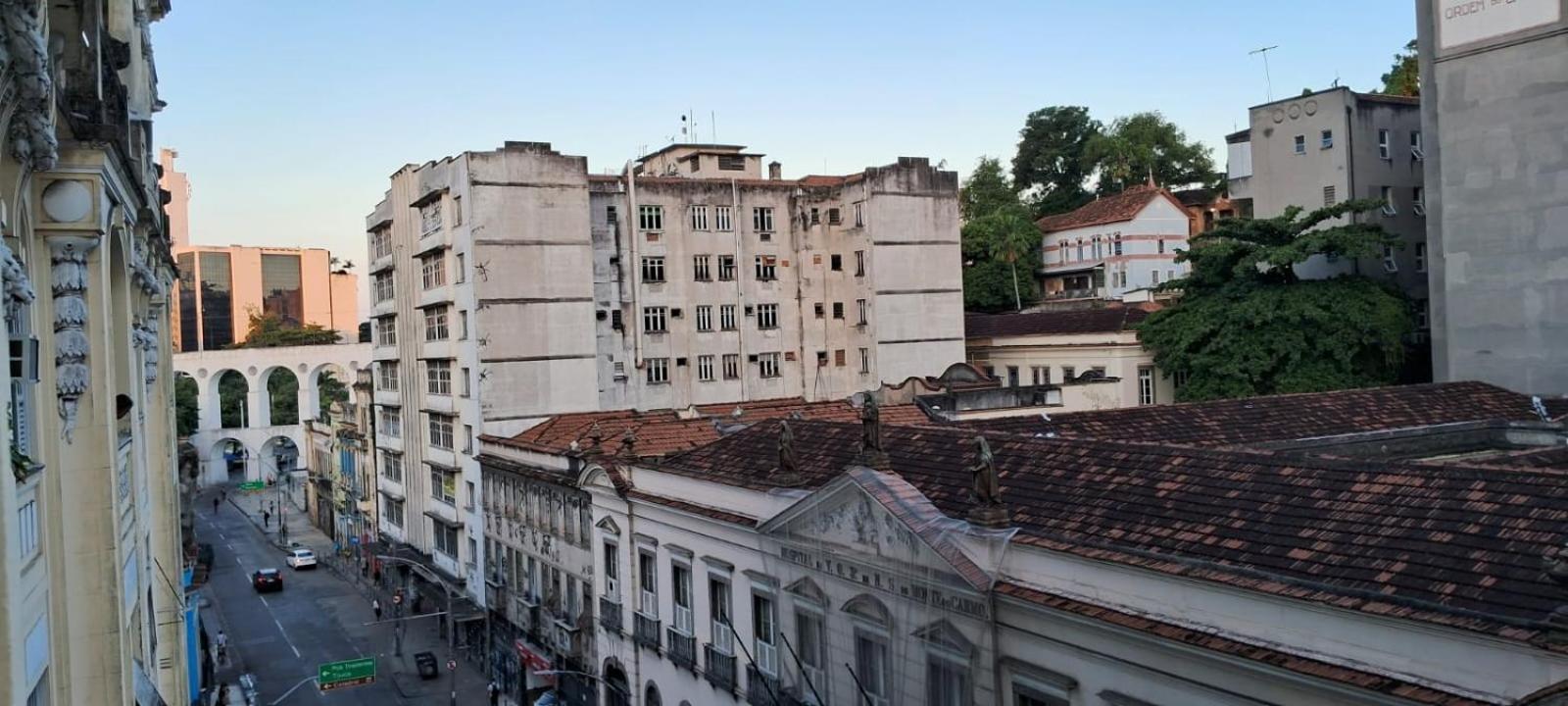 Charmosinho Do Centro Lapa Rj Apartamento *