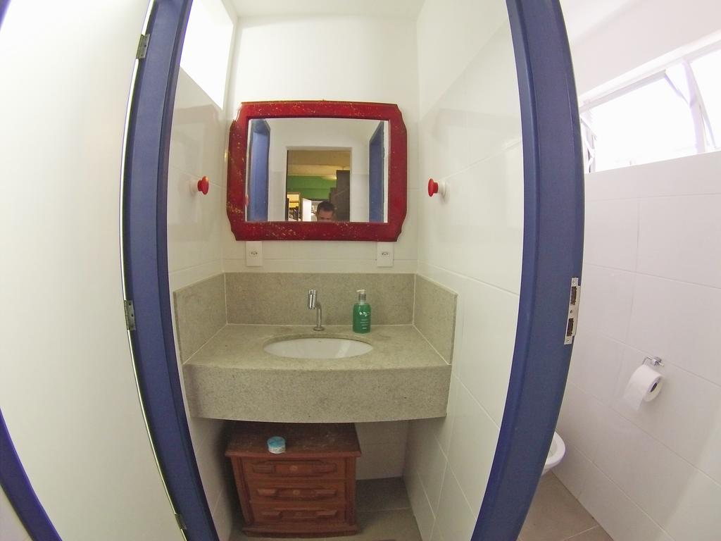 Botahostel Hostel Rio de Janeiro
