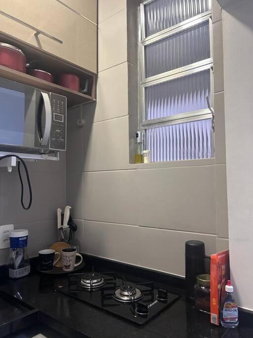 Apartamento Apartamento Posto 6 Copacabana