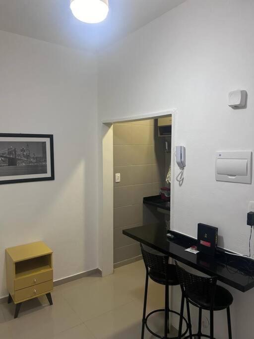 Apartamento Posto 6 Copacabana Rio de Janeiro
