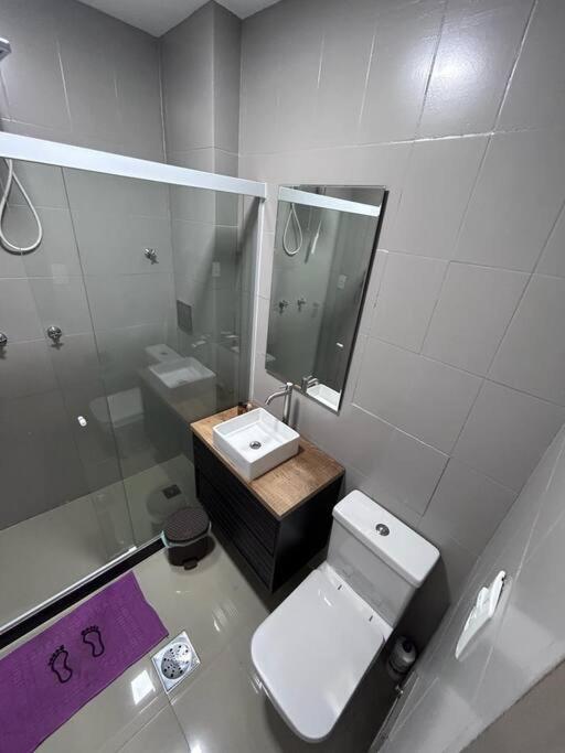 Apartamento Posto 6 Copacabana *
