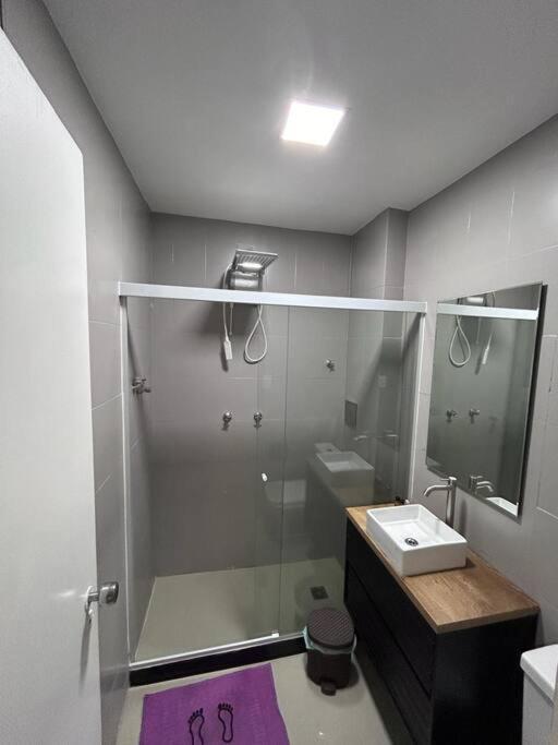 Apartamento Posto 6 Copacabana *