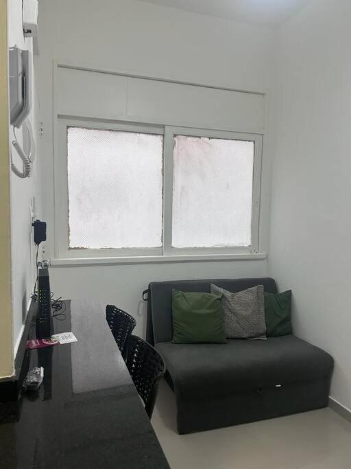 Apartamento Apartamento Posto 6 Copacabana Rio de Janeiro