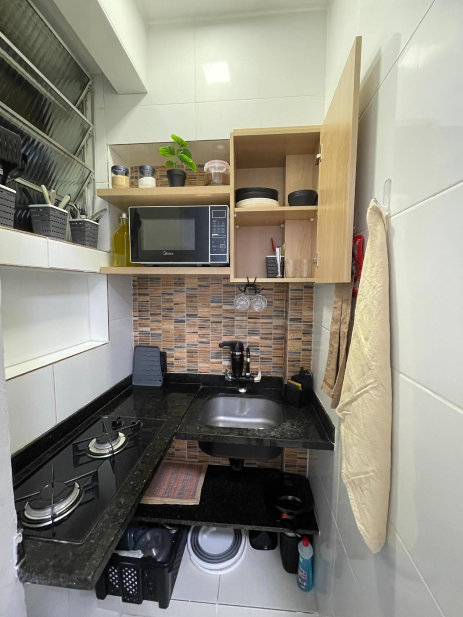 Apartment Lapa - Aconchegante E Sala