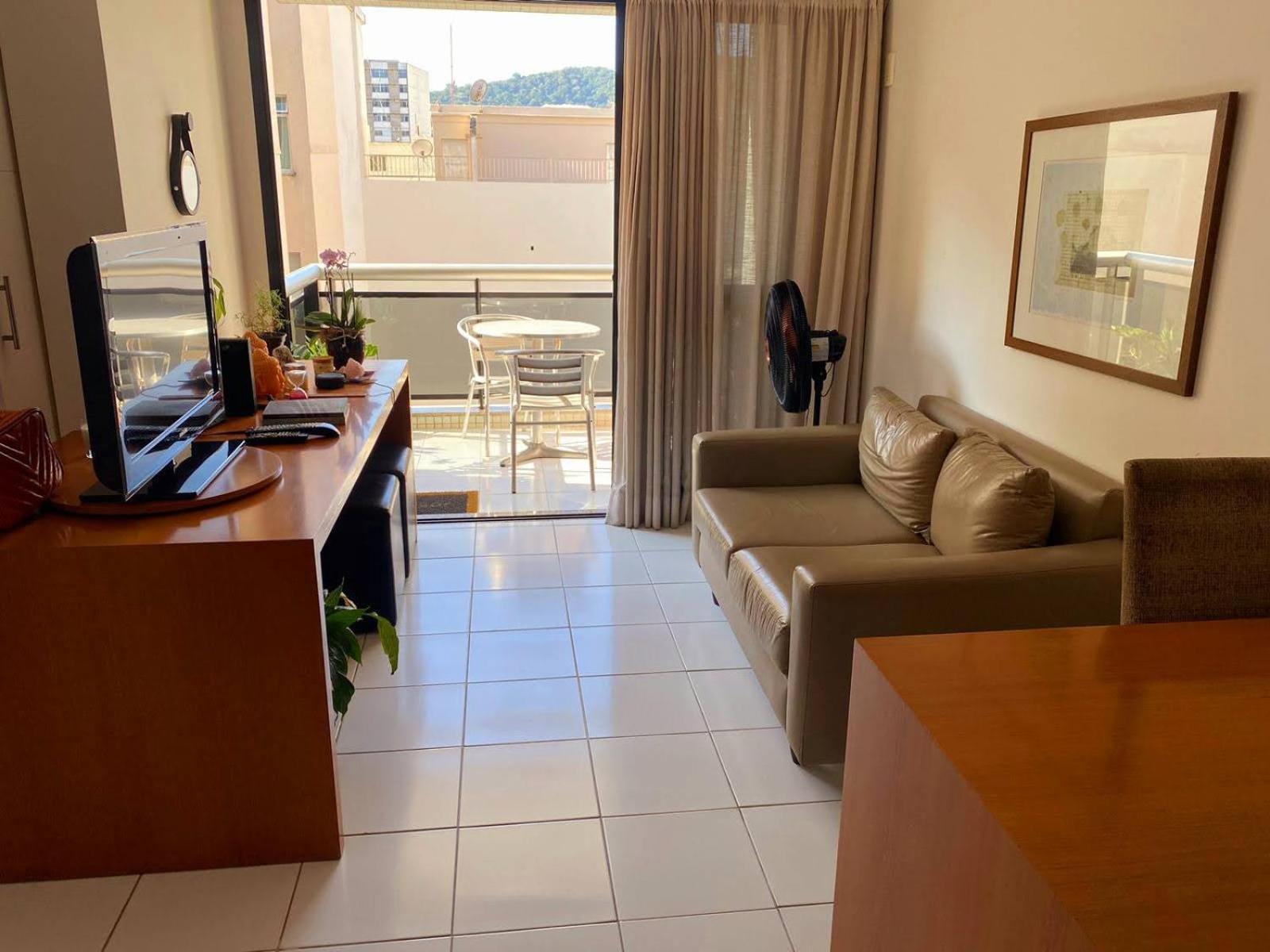 Apartment Copa Excellence Rio de Janeiro