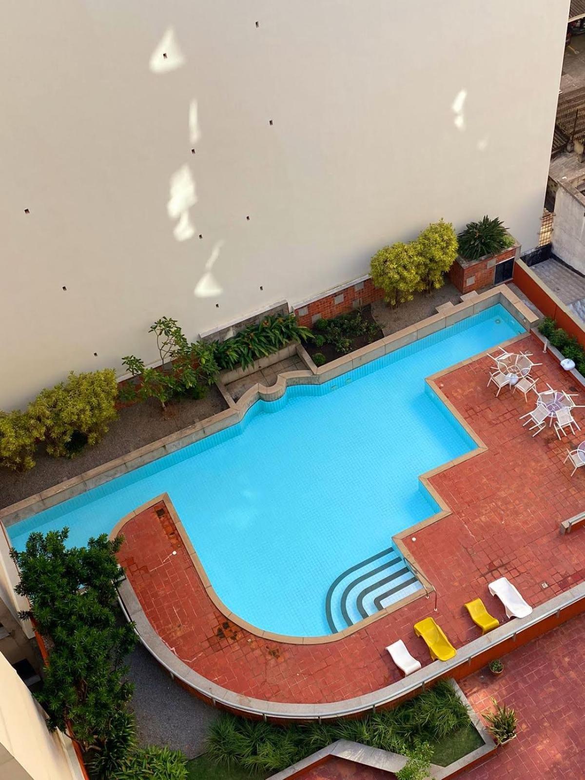 Copa Excellence Apartment