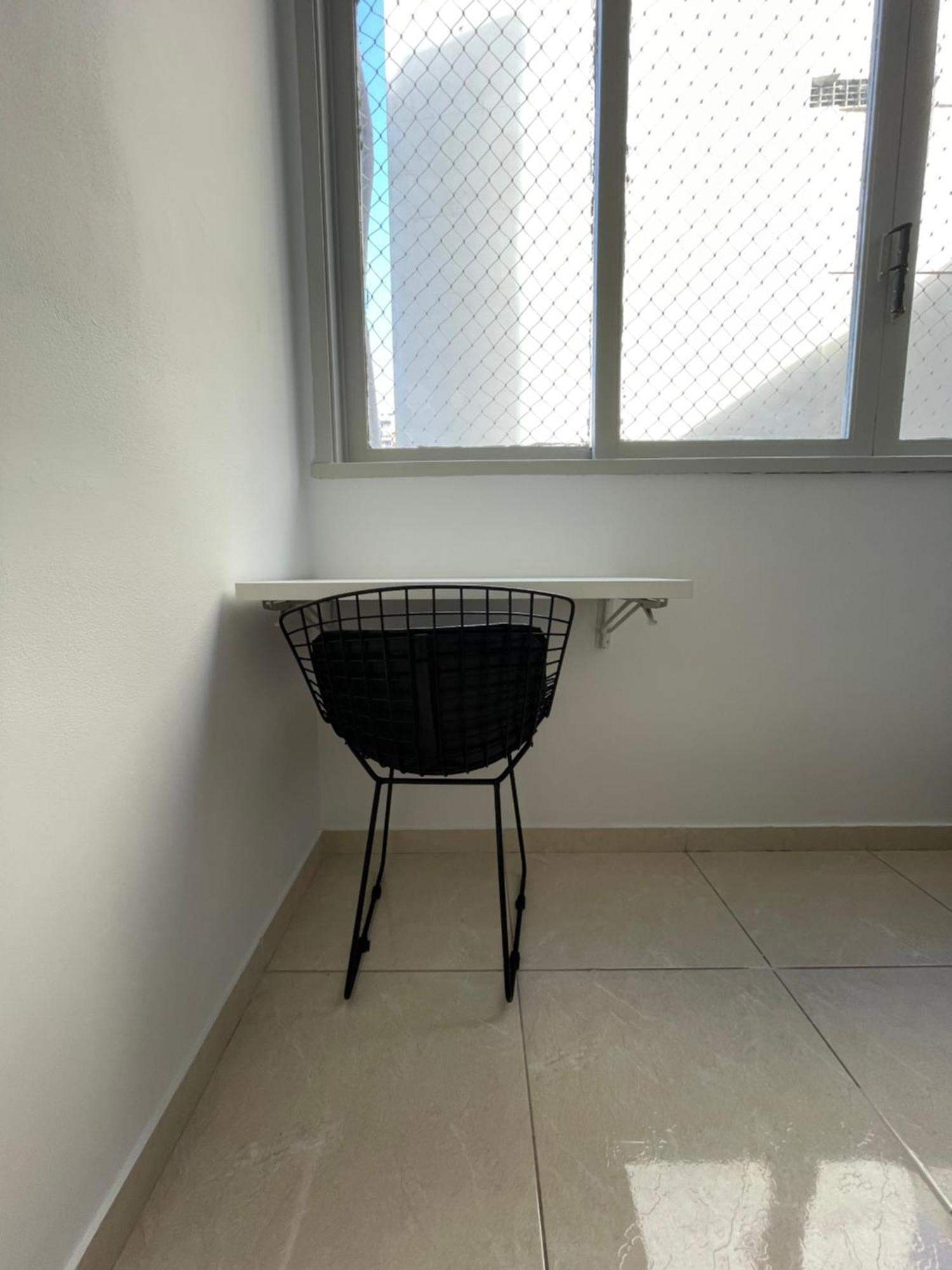 Lapa - Aconchegante E Sala Apartment *