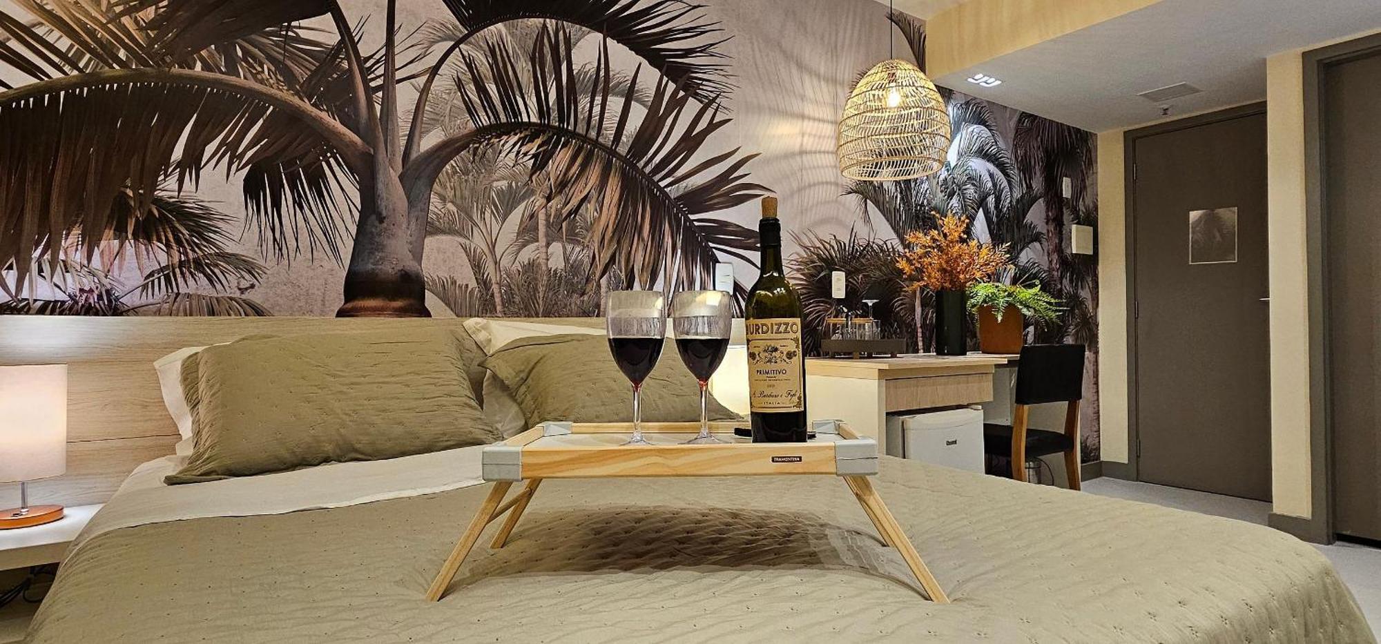 Hotel Option Full Service Rio de Janeiro