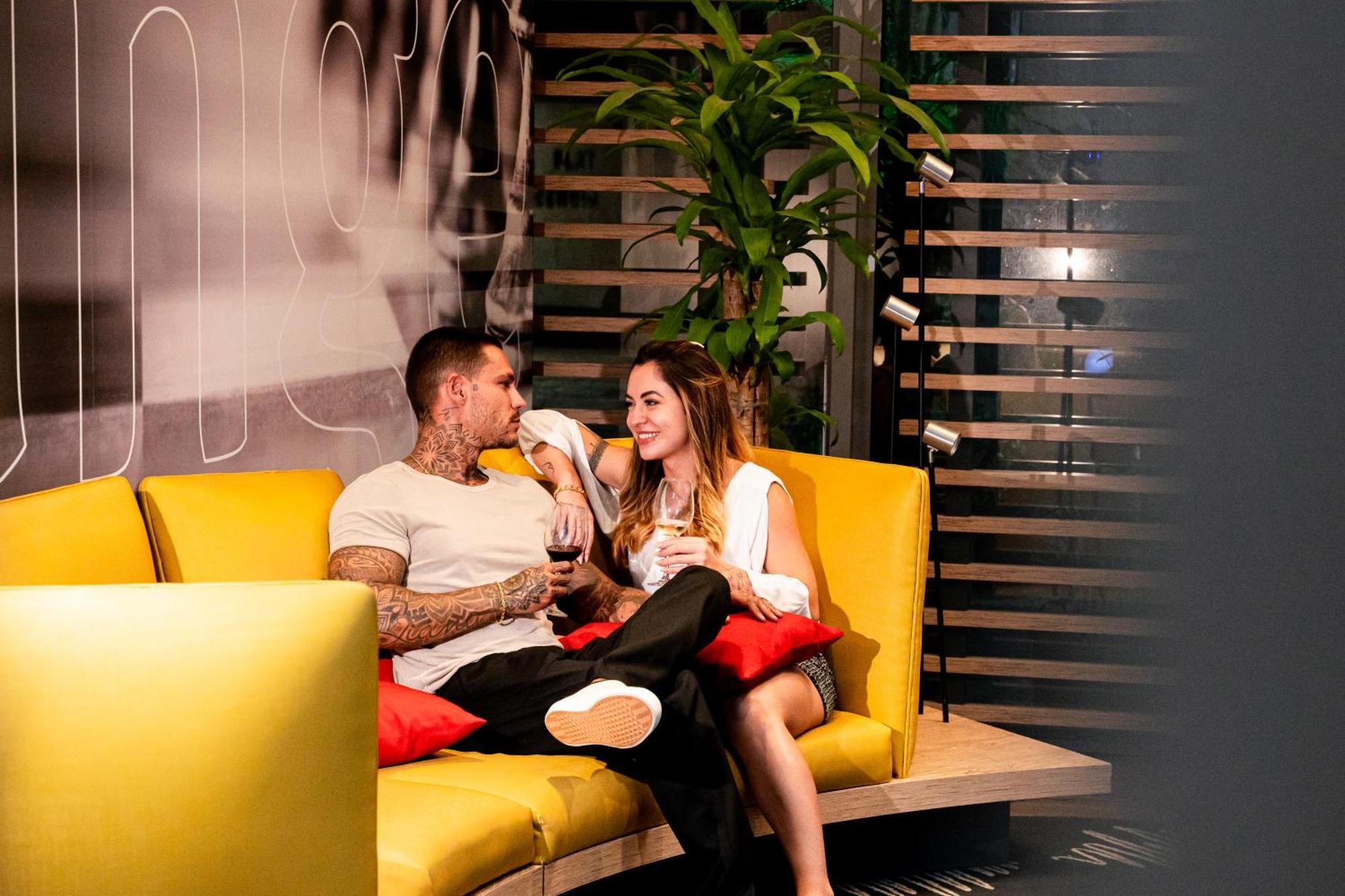 Hotel Ibis Copacabana Posto 5