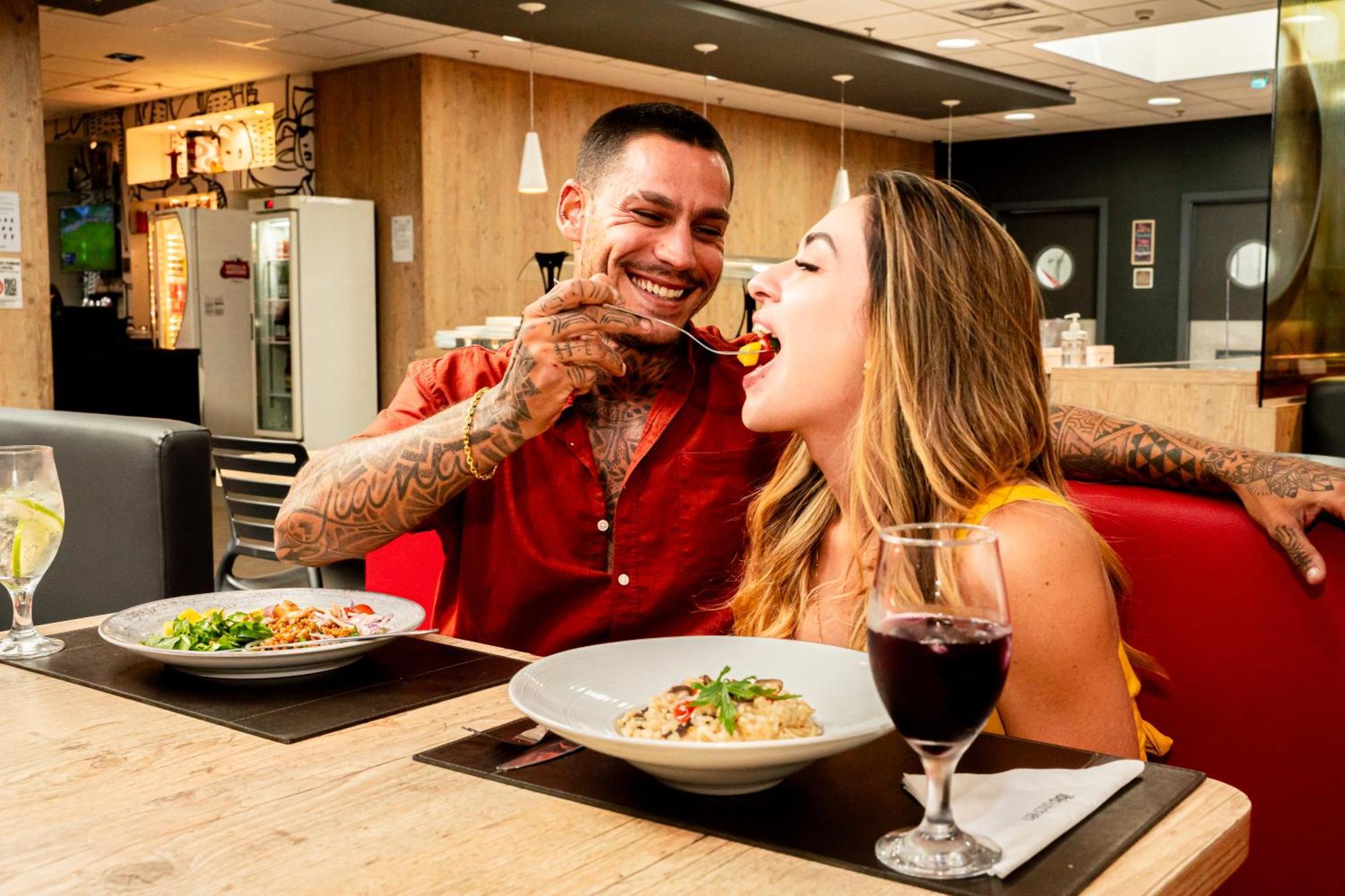 Ibis Copacabana Posto 5 Hotel 3*