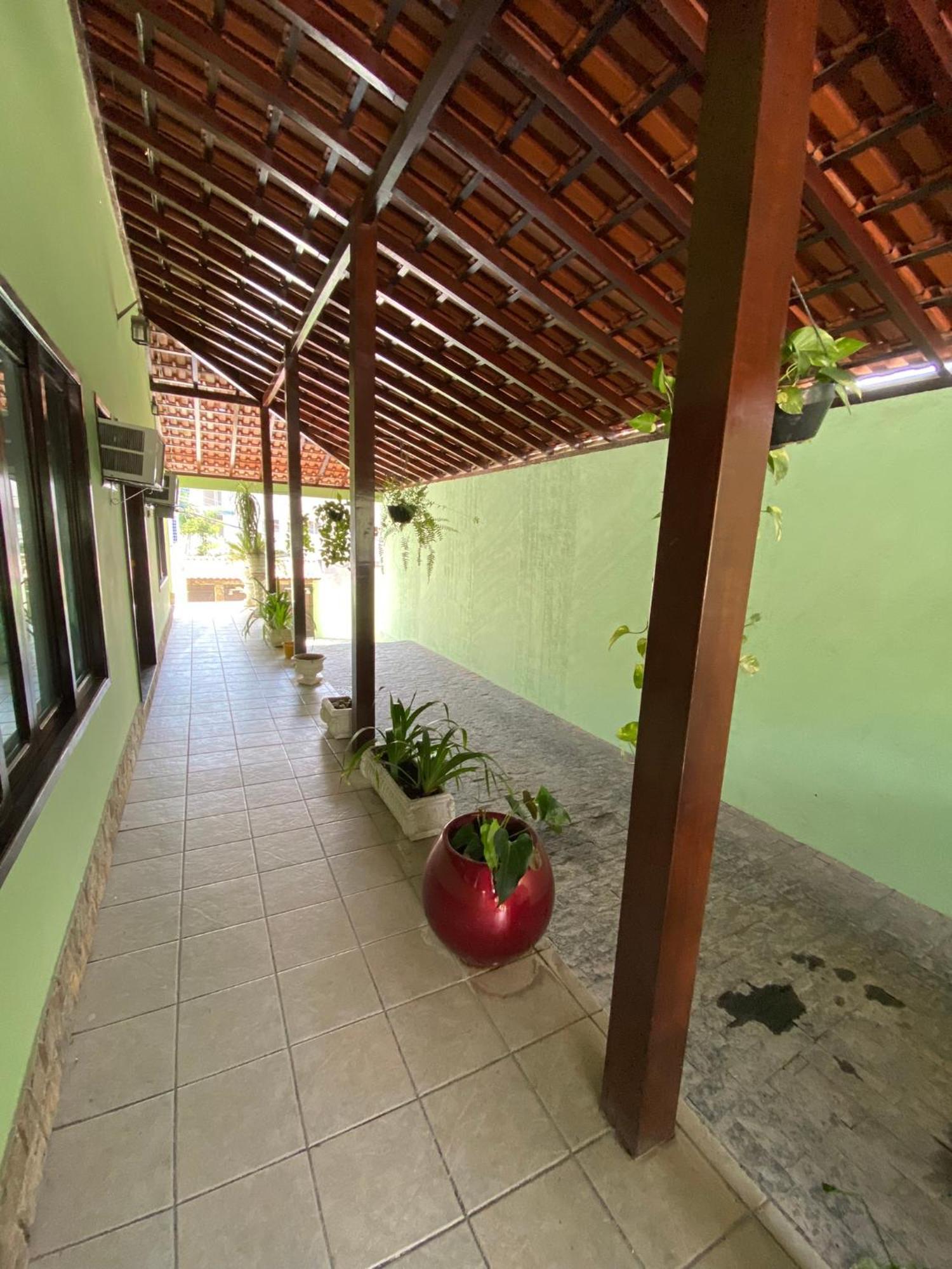 Queiroz Hotel 3*