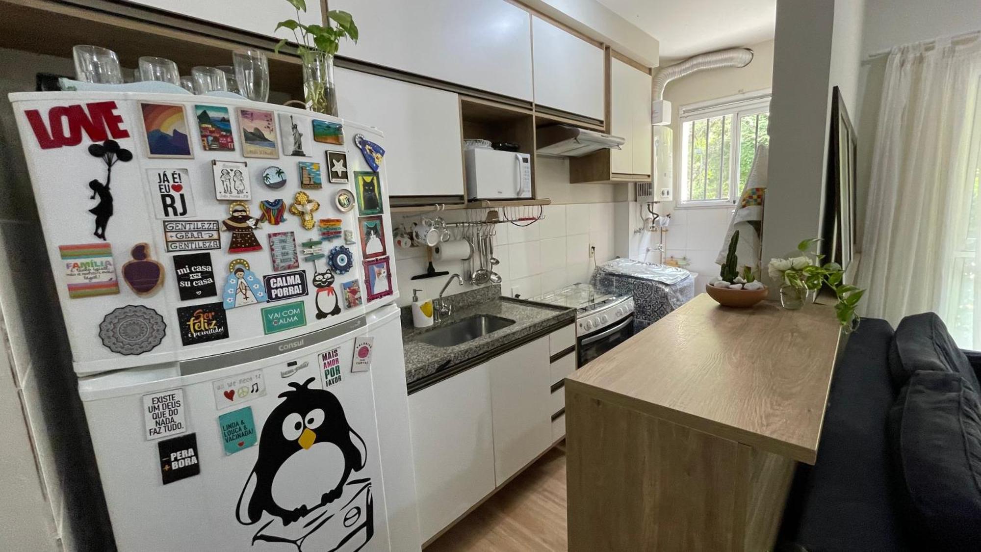 Aconchego Carioca. Seu Lar Longe De Casa Apartment *