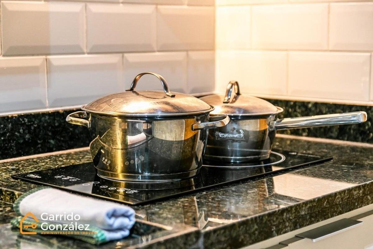 Apartamento Novo E Contemporaneo Studio No Centro-rj/com Ar Rio de Janeiro