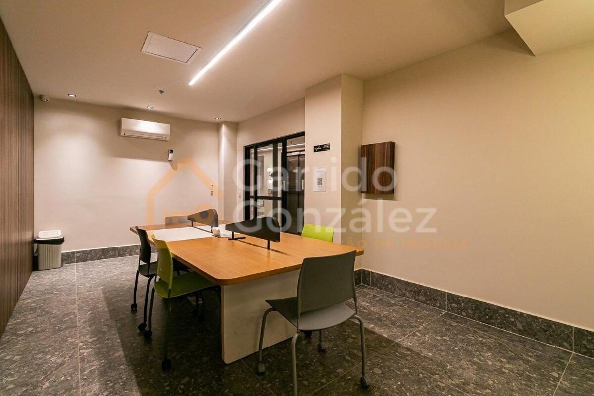 Apartamento Novo E Contemporaneo Studio No Centro-rj/com Ar *