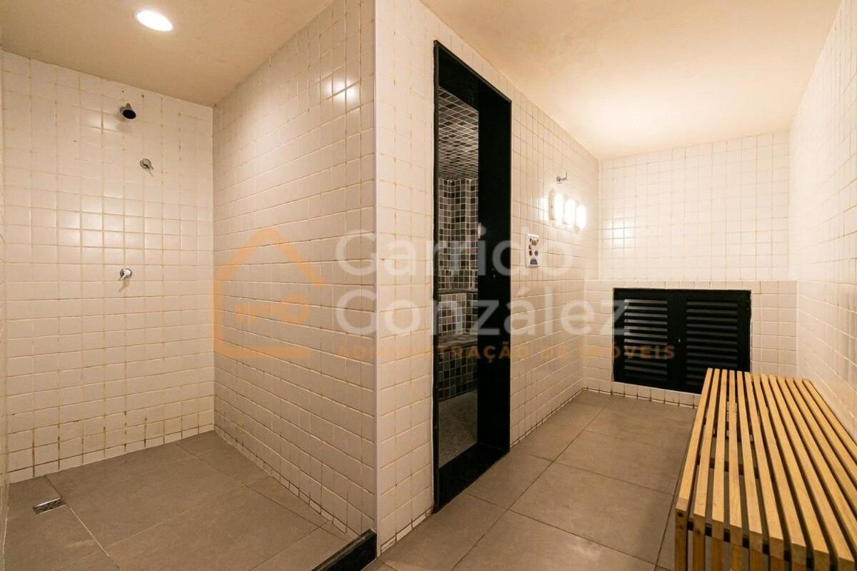 Novo E Contemporaneo Studio No Centro-rj/com Ar *