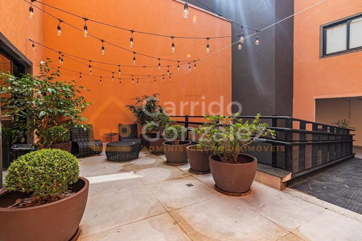 Novo E Contemporaneo Studio No Centro-rj/com Ar Apartamento Rio de Janeiro