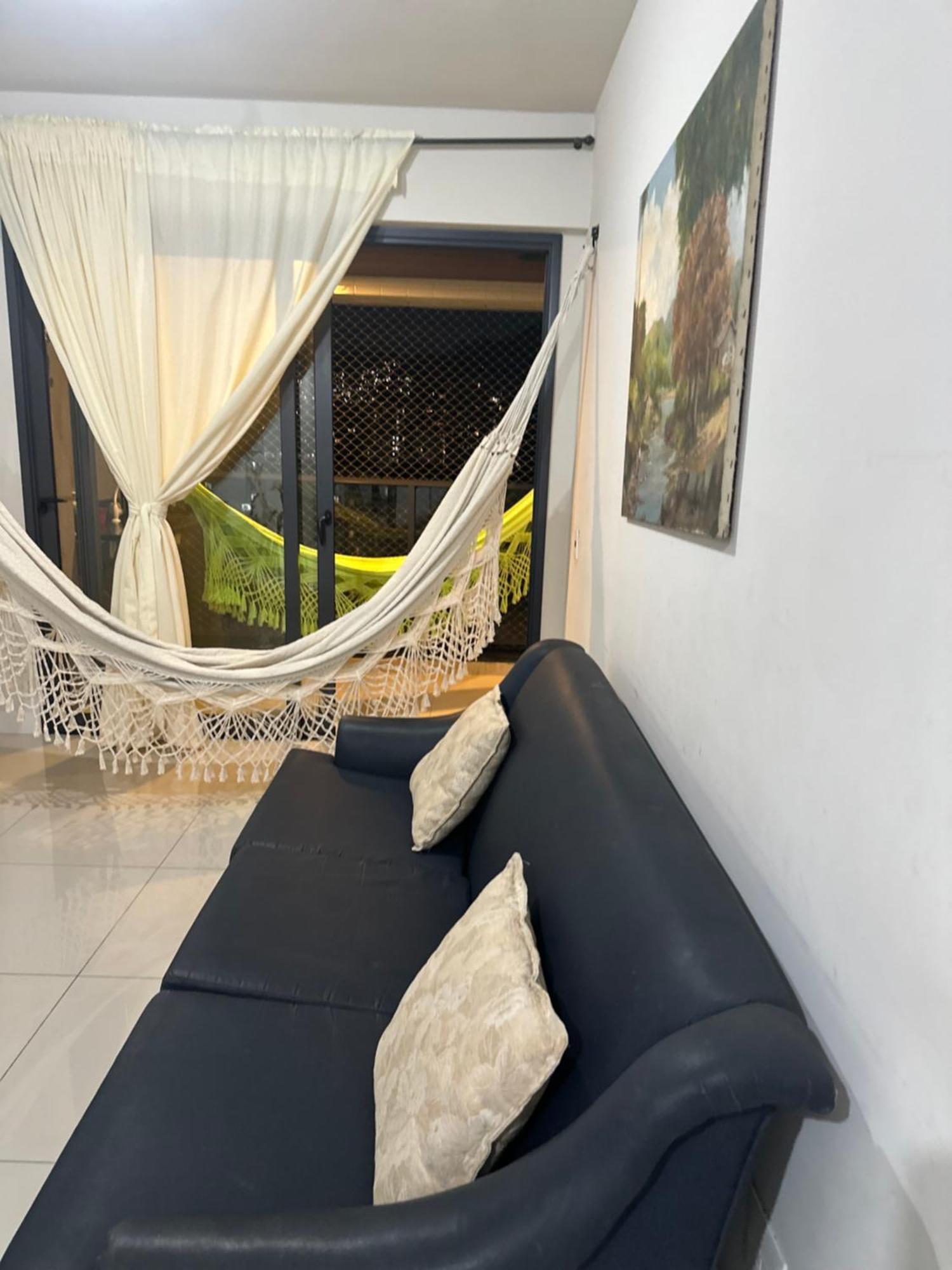 Apartamento No Flamengo, Andar Alto, Super Ventilado, Proximo A Com Varanda Espacosa E Incrivel Vista Do Cristo Redentor *