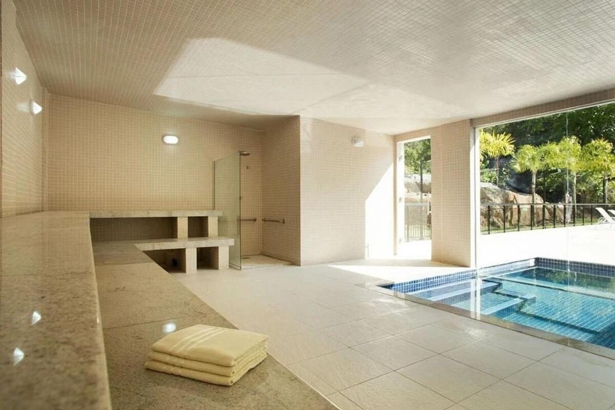 Apt 2 Qtos, Prox. Ao Rio Centro, Jun, E P. Olimpic Apartamento *