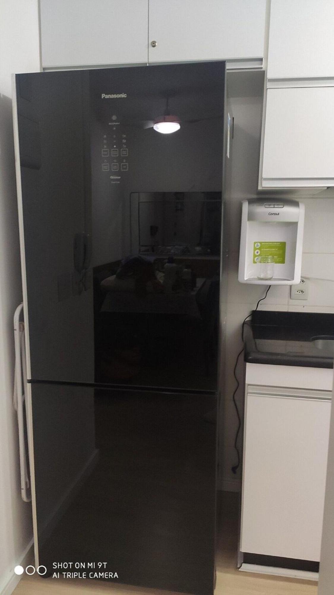Apartamento Apt 2 Qtos, Prox. Ao Rio Centro, Jun, E P. Olimpic